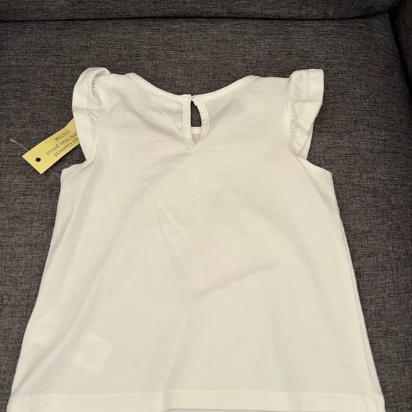 NWT - Tahari kids - infant girl 3 piece set. Size 12months - Picture 6 of 8